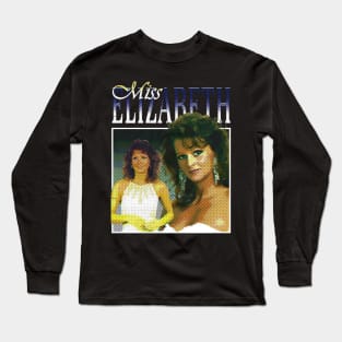 The First Lady - 1987 Long Sleeve T-Shirt